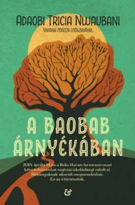 A baobab &amp;aacute;rny&amp;eacute;k&amp;aacute;ban - Adaobi Tricia Nwaubani foto