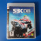 SBK 08 Superbike World Championship - joc PS3 (Playstation 3)