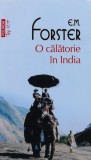 Cumpara ieftin O calatorie in India - 2019 - E. M. Forster (@J7)