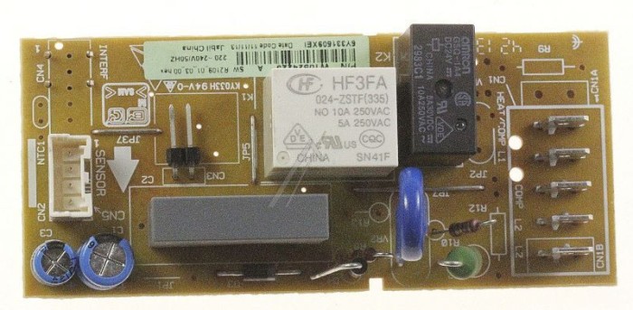 C00311813 STEUERUNG (CB) HERCULES 481010524225 pentru frigider,combina frigorifica WHIRLPOOL/INDESIT