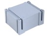 Transformator &icirc;ncapsulat 30VA 230VAC 9V 1,67A PCB