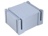 Transformator &icirc;ncapsulat 30VA 230VAC 9V 1,67A PCB