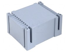 Transformator &icirc;ncapsulat 30VA 230VAC 9V 1,67A PCB