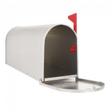 Cutie poștală US Alu, Rottner