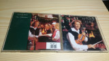 [CDA] Andre Rieu - Mein Weihnachtstraum - cd audio original, Clasica