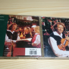 [CDA] Andre Rieu - Mein Weihnachtstraum - cd audio original