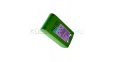 VHBW Baterie pentru scule electrice Alpina 270401020, BT 4024 - 2000 mAh, 24 V, Li-ion