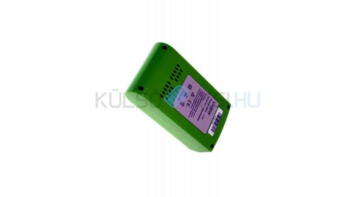 VHBW Baterie pentru scule electrice Alpina 270401020, BT 4024 - 2000 mAh, 24 V, Li-ion