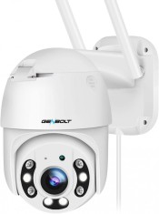 GENBOLT Proiector Camera de supraveghere fara fir acasa foto