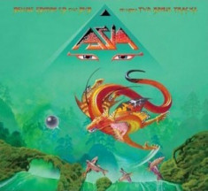 ASIA XXX (cd+dvd) foto