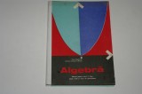 Algebra - Manual anul II liceu - Bogdanof - Georgescu-Buzau