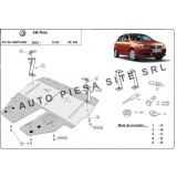 Scut metalic motor VW Polo 9N fabricat incepand cu 2003 APS-30,142