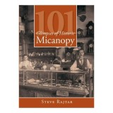 101 glimpses of historic Micanopy