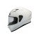 Cască integrală SMK STELLAR WHITE, Mărimea 2XL