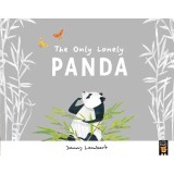 The Only Lonely Panda Jonny Lambert