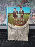 Ion Țiriac, Ilie Năstase, Ar fi fost prea frumos, editura Stadion, București 1972, 068