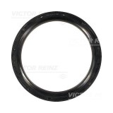 Victor Reinz Simering, arbore cotit