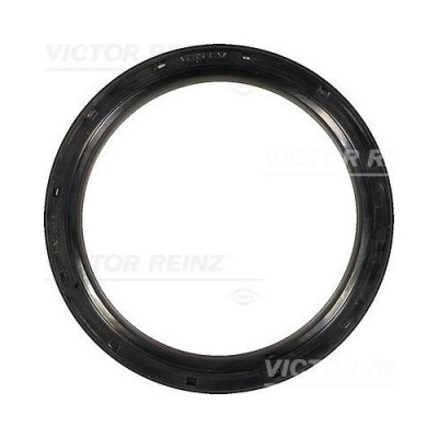 Victor Reinz Simering, arbore cotit foto