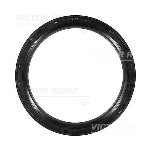 Victor Reinz Simering, arbore cotit