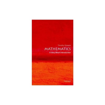 Mathematics: A Very Short Introduction foto