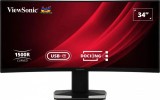 Monitor ViewSonic 34&quot; VG3419C