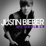 CD Justin Bieber &ndash; My World 2.0 (VG+)