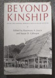 Rosemary A. Joyce; Susan D. Gillespie (ed.) - Beyond Kinship Social and Material