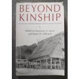 Rosemary A. Joyce; Susan D. Gillespie (ed.) - Beyond Kinship Social and Material