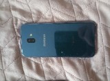 Samsung galaxy j7 Duo pentru piese, ecranul complet nefuncțional