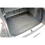Tavita portbagaj clasica dedicata BMW X4 (G02)