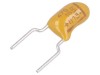 Condensator Tantal 4.7uF 16V THT