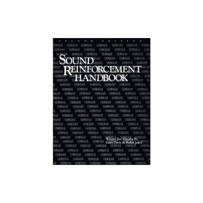 Sound Reinforcement Handbook foto