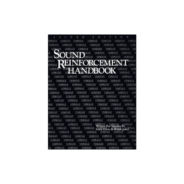 Sound Reinforcement Handbook