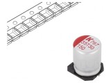 Condensator Polimeric Low ESR 150uF 35V SMD