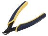 Clești de Tăiere Miniatură Oblici ESD 134mm