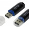 Memorie USB Flash Drive ADATA C906, 32GB, USB 2.0, negru