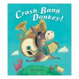 Crash Bang Donkey!