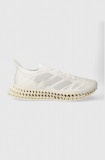 Adidas Performance sneakers pentru alergat 4DFWD culoarea alb IG8987