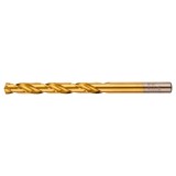 Burghiu metal HSS-TiN, 7.5 mm