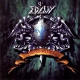 Edguy Vain Glory Opera (cd)