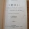 Thomas Carlyle : Eroii. Cultul eroilor si eroicul in istorie, Bucuresti, 1910