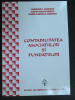 Contabilitatea asociatiilor si fundatiilor-Gh.I.Scortescu, F.I.Scortescu, D.N.Mardiros