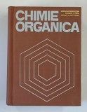 CHIMIE ORGANICA de JAMES B. HENDRICKSON , DONALD J. CRAM , GEORGE S. HAMMOND , 1976