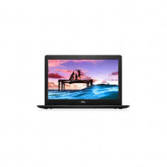 Laptop Dell Inspiron 3583 15.6 inch HD Intel Pentium Gold 5405U 4GB DDR4 1TB HDD Linux 2Yr CIS Black foto