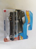 bnk jc Hot Wheels 2025 - `83 Chevy Silverado - 157/250