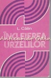 Cumpara ieftin Incleierea Urzelilor - L. Calin, Tehnica, 1984, 98 pagini, carte hobby, Bucuresti, limba romana