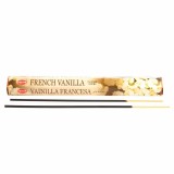 Cumpara ieftin Betisoare Parfumate - Set 20 Buc - French Vanilla