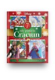 Cumpara ieftin Disney. 7 zile pana la Craciun
