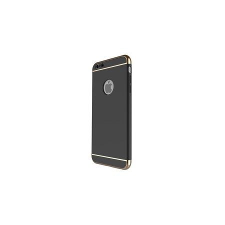 Husa Apple iPhone 7 Plus, 3in1 Black