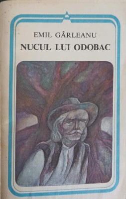 NUCUL LUI ODOBAC-EMIL GIRLEANU foto